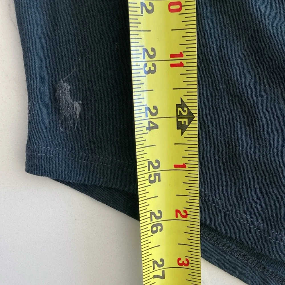 Polo Ralph Lauren Black Shirt - Picture 8 of 8